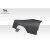 1989-1994 NIssan 240SX S13 HB O Type 30MM Rear Fender Flares - 2 Piece - image 12