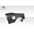 1989-1994 Nissan 240SX S13 HB O Type 30MM Rear Fender Flares - 2 Piece - image 8