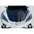 2020-2025 Chevrolet Corvette OEM Look Carbon Fiber Hood - image 1