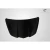2020-2025 Chevrolet Corvette C8 OEM Look Hood - 1 Piece - image 4
