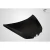 2020-2025 Chevrolet Corvette C8 OEM Look Hood - 1 Piece - image 12
