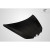 2020-2025 Chevrolet Corvette C8 OEM Look Hood - 1 Piece - image 6