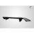 2003-2008 Nissan 350Z Z33 Coupe Power Rear Wing Spoiler - 1 Piece - image 14