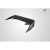 2003-2008 Nissan 350Z Z33 Coupe Power Rear Wing Spoiler - 1 Piece - image 17