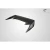 2003-2008 Nissan 350Z Z33 Coupe Power Rear Wing Spoiler - 1 Piece - image 17