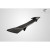 2003-2008 Nissan 350Z Z33 Coupe Power Rear Wing Spoiler - 1 Piece - image 19