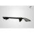 2003-2008 Nissan 350Z Power Carbon Fiber Rear Wing - image 4