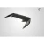 2003-2008 Nissan 350Z Power Carbon Fiber Rear Wing - image 7