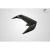 2003-2008 Nissan 350Z Power Carbon Fiber Rear Wing - image 8