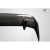 2003-2008 Nissan 350Z Power Carbon Fiber Rear Wing - image 12