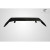 2003-2008 Nissan 350Z Z33 Coupe Power Rear Wing Spoiler - 1 Piece - image 5