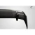 2003-2008 Nissan 350Z Z33 Coupe Power Rear Wing Spoiler - 1 Piece - image 12