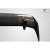 2003-2008 Nissan 350Z Z33 Coupe Power Rear Wing Spoiler - 1 Piece - image 11