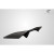 2003-2008 Nissan 350Z Z33 Coupe Power Rear Wing Spoiler - 1 Piece - image 4