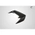 2003-2008 Nissan 350Z Z33 Coupe Power Rear Wing Spoiler - 1 Piece - image 8