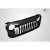 2018-2025 Jeep Wrangler JL Gladiator JT Predator Grille - 1 Piece - image 12