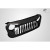 2018-2025 Jeep Wrangler JL Gladiator JT Predator Grille - 1 Piece - image 5