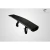 2010-2016 Hyundai Genesis Coupe RBS V2 Rear Wing Spoiler - 3 Piece - image 7