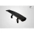 2010-2016 Hyundai Genesis Coupe RBS V2 Rear Wing Spoiler - 3 Piece - image 18