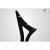 2010-2016 Hyundai Genesis Coupe RBS V2 Rear Wing Spoiler - 3 Piece - image 8