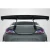 2010-2016 Hyundai Genesis Coupe RBS V2 Rear Wing Spoiler - 3 Piece - image 1