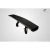 2010-2016 Hyundai Genesis Coupe RBS V2 Rear Wing Spoiler - 3 Piece - image 4