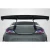 2010-2016 Hyundai Genesis Coupe RBS V2 Rear Wing Spoiler - 3 Piece - image 1