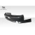 1992-2000 Lexus SC V Speed Rear Bumper - image 6