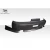 1992-2000 Lexus SC V Speed Rear Bumper - image 8