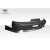 1992-2000 Lexus SC V Speed Rear Bumper - image 11