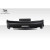 1992-2000 Lexus SC Series SC300 SC400 V Speed Rear Bumper - 1 Piece - image 3