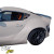 FRP TKYO 1.5 Wide Body Trunk Cover Skin (smooth) > Toyota Supra (A90) 2020-2025 - image 4