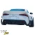 FRP TKYO 1.5 Wide Body Trunk Cover Skin (smooth) > Toyota Supra (A90) 2020-2025 - image 6