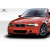 2001-2006 BMW M3 E46 Convertible 2DR CSL Look Front Bumper - 1 Piece - image 3
