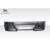 2000-2006 BMW 3 Series CSL Look Front Bumper - image 5