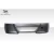 2000-2006 BMW 3 Series CSL Look Front Bumper - image 4