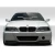 2000-2006 BMW 3 Series CSL Look Front Bumper - image 1