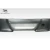 2000-2006 BMW 3 Series CSL Look Front Bumper - image 13