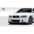2000-2006 BMW 3 Series E46 2DR CSL Look Front Bumper - 1 Piece - image 6