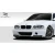 2000-2006 BMW 3 Series CSL Look Front Bumper - image 3