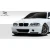 2000-2006 BMW 3 Series E46 2DR CSL Look Front Bumper - 1 Piece - image 3