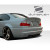 2000-2006 BMW 3 Series M3 E46 2DR CSL Look Rear Wing Trunk Lid Spoiler- 1 Piece - image 3
