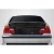 1999-2005 BMW 3 Series CSL Look Carbon Fiber Trunk - image 1