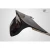 1999-2005 BMW 3 Series CSL Look Carbon Fiber Trunk - image 8