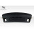 1999-2005 BMW 3 Series E46 4DR CSL Look Trunk- 1 Piece (S) - image 3
