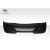 1999-2005 BMW 3 Series E46 4DR CSL Look Front Bumper - 1 Piece - image 4