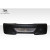 1999-2005 BMW 3 Series E46 4DR CSL Look Front Bumper - 1 Piece - image 12