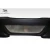 1999-2005 BMW 3 Series E46 4DR CSL Look Front Bumper - 1 Piece - image 7