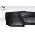 1999-2005 BMW 3 Series E46 4DR CSL Look Front Bumper - 1 Piece - image 8