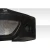 1999-2005 BMW 3 Series E46 4DR CSL Look Front Bumper - 1 Piece - image 16